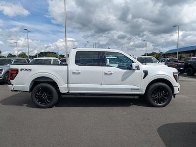 New 2025 Ford F-150 Lariat SuperCrew Cab for sale #F5257 - photo 2