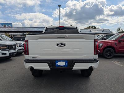 2025 Ford F-150 SuperCrew Cab 4x4 Pickup for sale #F5257 - photo 2