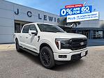 New 2025 Ford F-150 Lariat SuperCrew Cab for sale #F5257 - photo 1