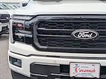New 2025 Ford F-150 Lariat SuperCrew Cab for sale #F5257 - photo 11