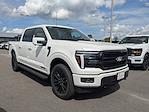 New 2025 Ford F-150 Lariat SuperCrew Cab for sale #F5257 - photo 4