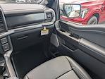 New 2025 Ford F-150 Lariat SuperCrew Cab for sale #F5257 - photo 21