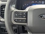 New 2025 Ford F-150 Lariat SuperCrew Cab for sale #F5257 - photo 29