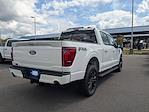 New 2025 Ford F-150 Lariat SuperCrew Cab for sale #F5257 - photo 3