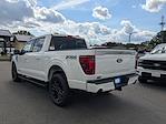 New 2025 Ford F-150 Lariat SuperCrew Cab for sale #F5257 - photo 7