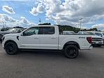 New 2025 Ford F-150 Lariat SuperCrew Cab for sale #F5257 - photo 8