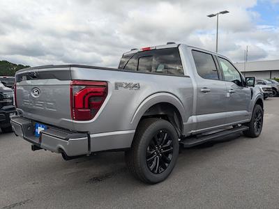 New 2025 Ford F-150 Lariat SuperCrew Cab 4x4 Pickup for sale #F5262 - photo 2