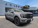 New 2025 Ford F-150 Lariat SuperCrew Cab 4x4 Pickup for sale #F5262 - photo 1