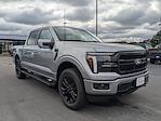 New 2025 Ford F-150 Lariat SuperCrew Cab 4x4 Pickup for sale #F5262 - photo 4