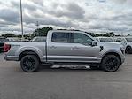 New 2025 Ford F-150 Lariat SuperCrew Cab 4x4 Pickup for sale #F5262 - photo 5