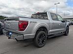 New 2025 Ford F-150 Lariat SuperCrew Cab 4x4 Pickup for sale #F5262 - photo 2