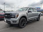 New 2025 Ford F-150 Lariat SuperCrew Cab 4x4 Pickup for sale #F5262 - photo 8