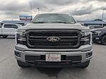 New 2025 Ford F-150 Lariat SuperCrew Cab 4x4 Pickup for sale #F5262 - photo 9
