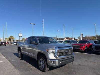 2020 Toyota Tundra Double Cab 4x2 Pickup for sale #F5262A - photo 1