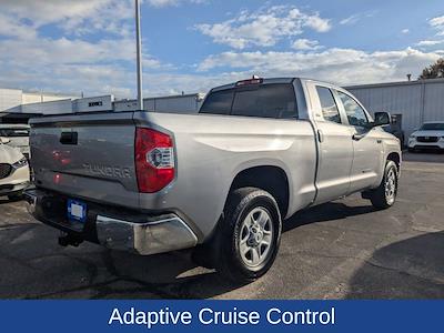 Used 2020 Toyota Tundra SR5 Double Cab for sale #F5262A - photo 2