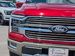 New 2025 Ford F-150 King Ranch SuperCrew Cab 4x4 Pickup for sale #F5265 - photo 10