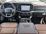 New 2025 Ford F-150 King Ranch SuperCrew Cab 4x4 Pickup for sale #F5265 - photo 18
