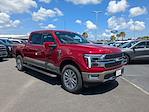 New 2025 Ford F-150 King Ranch SuperCrew Cab 4x4 Pickup for sale #F5265 - photo 4