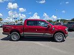 New 2025 Ford F-150 King Ranch SuperCrew Cab 4x4 Pickup for sale #F5265 - photo 5