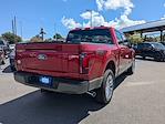 New 2025 Ford F-150 King Ranch SuperCrew Cab 4x4 Pickup for sale #F5265 - photo 2