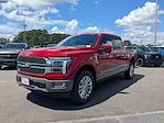 New 2025 Ford F-150 King Ranch SuperCrew Cab 4x4 Pickup for sale #F5265 - photo 8