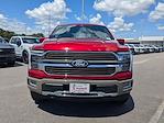 New 2025 Ford F-150 King Ranch SuperCrew Cab 4x4 Pickup for sale #F5265 - photo 9