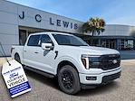 New 2025 Ford F-150 Lariat SuperCrew Cab 4x4 Pickup for sale #F5269 - photo 1