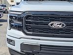 New 2025 Ford F-150 Lariat SuperCrew Cab 4x4 Pickup for sale #F5269 - photo 10