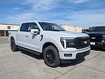 New 2025 Ford F-150 Lariat SuperCrew Cab 4x4 Pickup for sale #F5269 - photo 4