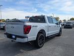New 2025 Ford F-150 Lariat SuperCrew Cab 4x4 Pickup for sale #F5269 - photo 2