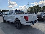 New 2025 Ford F-150 Lariat SuperCrew Cab 4x4 Pickup for sale #F5269 - photo 6