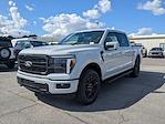 New 2025 Ford F-150 Lariat SuperCrew Cab 4x4 Pickup for sale #F5269 - photo 8