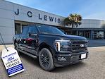 New 2025 Ford F-150 Lariat SuperCrew Cab 4x4 Pickup for sale #F5270 - photo 1