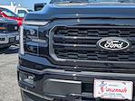 New 2025 Ford F-150 Lariat SuperCrew Cab 4x4 Pickup for sale #F5270 - photo 10