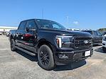 New 2025 Ford F-150 Lariat SuperCrew Cab 4x4 Pickup for sale #F5270 - photo 3