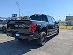 New 2025 Ford F-150 Lariat SuperCrew Cab 4x4 Pickup for sale #F5270 - photo 2