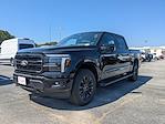 New 2025 Ford F-150 Lariat SuperCrew Cab 4x4 Pickup for sale #F5270 - photo 8