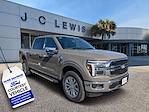 New 2025 Ford F-150 Lariat SuperCrew Cab 4x4 Pickup for sale #F5271 - photo 1