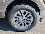 New 2025 Ford F-150 Lariat SuperCrew Cab 4x4 Pickup for sale #F5271 - photo 11