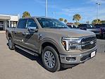 New 2025 Ford F-150 Lariat SuperCrew Cab 4x4 Pickup for sale #F5271 - photo 3