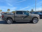 New 2025 Ford F-150 Lariat SuperCrew Cab 4x4 Pickup for sale #F5271 - photo 4
