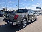 New 2025 Ford F-150 Lariat SuperCrew Cab 4x4 Pickup for sale #F5271 - photo 2
