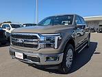 New 2025 Ford F-150 Lariat SuperCrew Cab 4x4 Pickup for sale #F5271 - photo 8