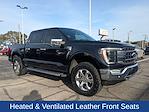 Used 2023 Ford F-150 Lariat SuperCrew Cab for sale #F5271A - photo 2