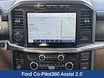 Used 2023 Ford F-150 Lariat SuperCrew Cab for sale #F5271A - photo 22