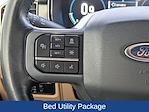 Used 2023 Ford F-150 Lariat SuperCrew Cab for sale #F5271A - photo 27
