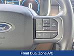 Used 2023 Ford F-150 Lariat SuperCrew Cab for sale #F5271A - photo 28