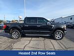 Used 2023 Ford F-150 Lariat SuperCrew Cab for sale #F5271A - photo 3