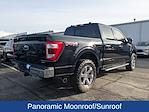 Used 2023 Ford F-150 Lariat SuperCrew Cab for sale #F5271A - photo 4