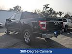 Used 2023 Ford F-150 Lariat SuperCrew Cab for sale #F5271A - photo 6
